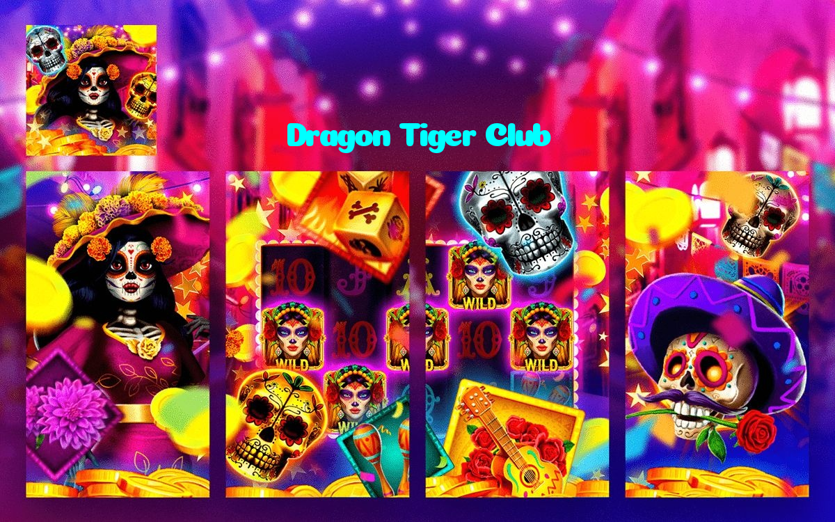 Dragon Tiger Club