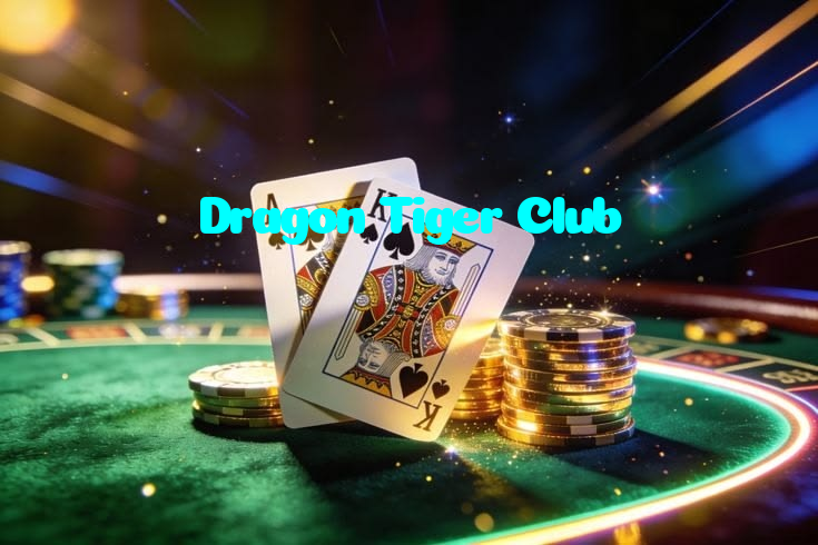 Dragon Tiger Club