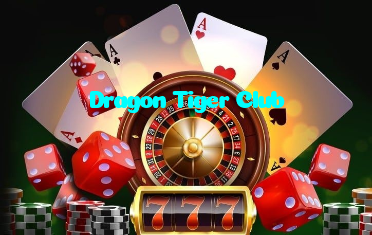 available types of Dragon Tiger Club bet including pre-match live express and system bets